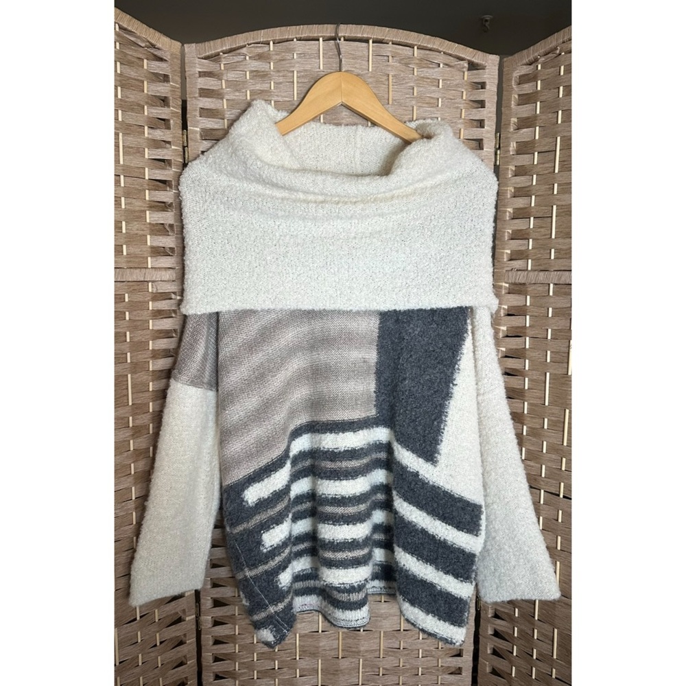 Peruvian Imports 100% Alpaca Made in Peru Sweater